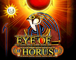 Eye of Horus